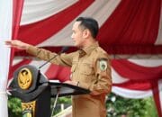 Fairid Naparin Terpilih Ikuti KPPD Lemhannas 2025 di Jakarta