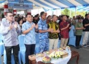 Stabilitas Harga Pangan Menguat Lewat Penyaluran Bantuan Presiden