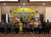 Arbert Tombak Tegaskan Pentingnya Penguatan Produk Unggulan Daerah