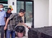 Fairid Pastikan TPST Panarung Berfungsi Optimal Dukung Kebersihan Kota