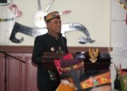 Menjaga Harmoni Budaya Dayak di Tengah Laju Pembangunan