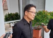 Yohannes Freddy Ering Ingatkan Warga Kalteng Waspadai Pencurian Rumah Kosong Saat Mudik