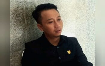 Ferry Khaidir: Domino Bisa Jadi Solusi Pembinaan Pemuda di Kotim