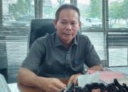 Naik Kelas, DPRD Kalteng Tekankan UMKM Fokus Kualitas dan Konsistensi Produk