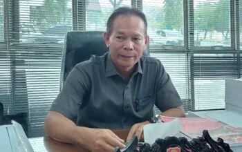 Potensi Pertanian Kalteng Dinilai Menjanjikan, DPRD Dorong Peran Aktif Generasi Muda