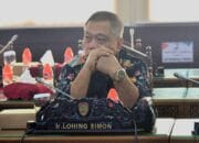 Komisi IV DPRD Kalteng Desak Pemerintah Pusat Naikkan Anggaran Jalan, Infrastruktur Daerah Kian Memprihatinkan