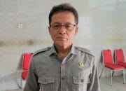 Freddy Ering: Penurunan APBD Bukan Hambatan, Pembangunan Kalteng Tetap Berjalan Sesuai Visi 2025–2030