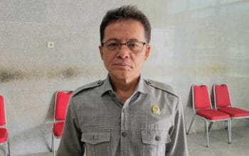 Peluang 1 Juta Formasi Guru Belum Optimal, DPRD Kalteng Minta Penjelasan Instansi Terkait