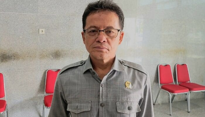 Peluang 1 Juta Formasi Guru Belum Optimal, DPRD Kalteng Minta Penjelasan Instansi Terkait