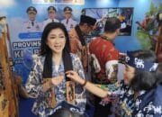 Festival KIM Tangerang Tegaskan Peran Garda Informasi Akurat