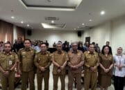 Koperasi Merah Putih Jadi Penggerak Ekonomi Warga Palangka Raya