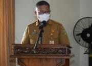 Pelatihan Keterampilan Roti Tingkatkan Kemandirian Ekonomi Warga Palangka Raya