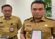 ASN Palangka Raya Diminta Pegang Teguh Nilai BerAKHLAK