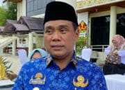 Pertumbuhan Ekonomi Stabil Perkuat Penurunan Kemiskinan Kota Palangka Raya