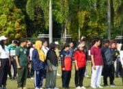 Achmad Zaini Ajak ASN Berkompetisi Sehat Tingkatkan Kinerja