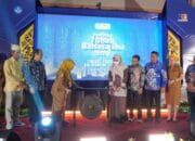 Festival Tunas Bahasa Ibu Kalteng Bangkitkan Kecintaan Generasi Muda pada Bahasa Daerah