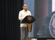 Fairid Tegaskan Transparansi Informasi Sebagai Pilar Pemerintahan Modern Palangka Raya