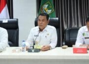 Pemko Palangka Raya Pelajari Sistem Persampahan Modern Kota Batam