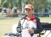 ASN Palangka Raya Diminta Perkuat Integritas Dalam Pelayanan Publik