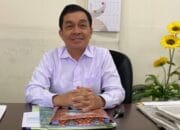 HKN Jadi Momentum Perkuat Deteksi Dini Kesehatan Warga