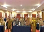 Evaluasi Jabatan Fungsional Dorong Penguatan Profesionalisme ASN Palangka Raya