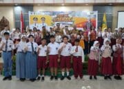 Festival Literasi Palangka Raya Angkat Literasi Digital dan Finansial