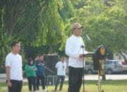 Achmad Zaini Tekankan Pentingnya Sistem Merit dalam Pembinaan ASN