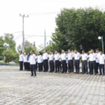 Apel Pagi di Dinas Perhubungan__2