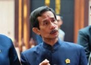 Habib Sayid Dorong Pemerataan Pembangunan di Wilayah DAS Barito: Jangan Ada Daerah yang Tertinggal