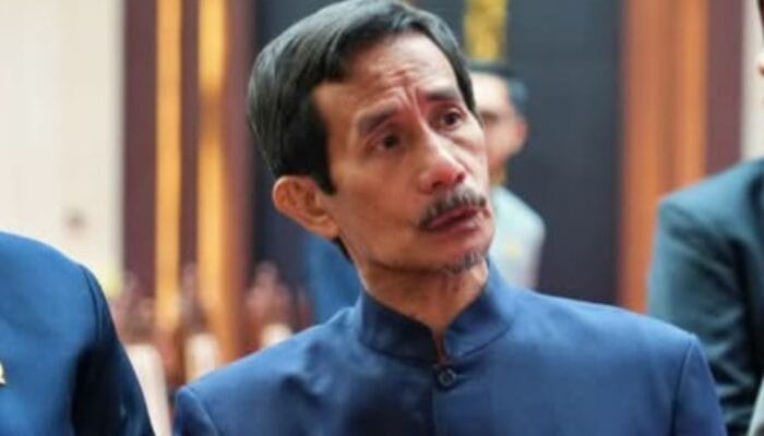 Habib Sayid Dorong Pemerataan Pembangunan di Wilayah DAS Barito: Jangan Ada Daerah yang Tertinggal