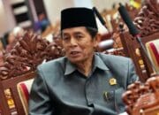 Fraksi Demokrat Dorong Digitalisasi Pajak Daerah, Muhajirin: Efisiensi dan Transparansi Harus Jadi Prioritas