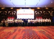 Tuntaskan 26 Perkara Sepanjang 2025, OJK Kembali Diganjar Penghargaan dari Bareskrim Polri