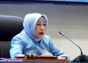 Apresiasi Ketua DPRD Warnai Sukses Penyelenggaraan MTQH Ke-XXXIII