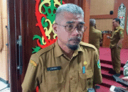 Sosialisasi P4GN Perkuat Kesadaran Pelajar Hindari Ancaman Narkotika