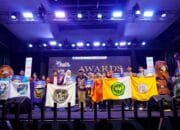 Aroma Lokal Kalimantan Tengah ‘Harum’ di Ajang Nasional Melalui Parfum Roll On Atsiri UPR