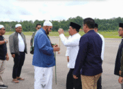 Barito Utara Sambut Habib Syech untuk Gelaran Bershalawat Penuh Keberkahan