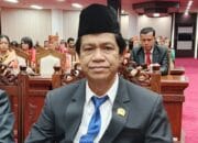 Agi Soroti Ketimpangan Pembangunan di Palangka Raya, Warga Rakumpit Masih Kesulitan Akses Dasar