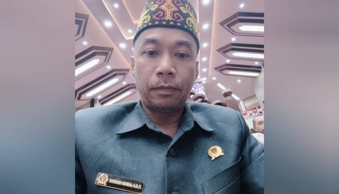 DPRD Kalteng Nilai Kereta Api Dapat Jadi Solusi Transportasi Logistik Jangka Panjang