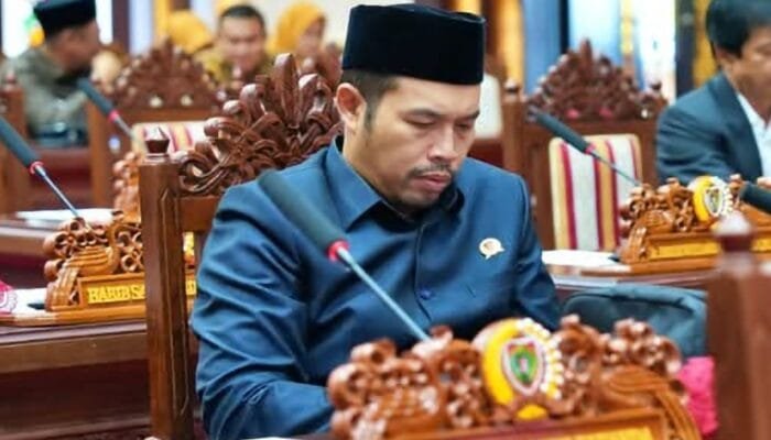 DPRD Kalteng Soroti Overkapasitas IGD RSUD Doris Sylvanus, Dorong Penambahan Fasilitas dan Tenaga Medis