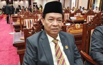 DPRD Kalteng Nilai Program 1.000 Rumah Guru Berkah Jadi Bukti Keberpihakan kepada Tenaga Pendidik