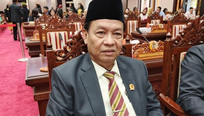 DPRD Kalteng Nilai Program 1.000 Rumah Guru Berkah Jadi Bukti Keberpihakan kepada Tenaga Pendidik