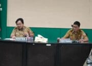 Pemkab Katingan Dorong Optimalisasi Layanan Posyandu untuk Wujudkan Enam SPM Kesehatan