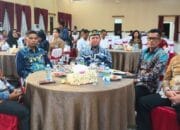 Saiful Harapkan Sinergi Berlanjut, Kajari Baru Katingan Disambut Hangat