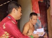 Pemkab Katingan Salurkan BLT Inflasi 2025, Bukti Kepedulian terhadap Warga Terdampak Kenaikan Harga