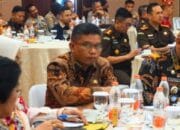 Pemkab Katingan Siap Bersinergi Wujudkan Kalteng Aman dan Harmonis