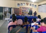 Warga Bartim Sampaikan Aspirasi ke Purdiono, Dorong Pembangunan Jalan dan Akses Air Bersih