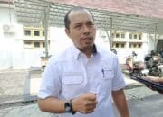 Tomy Irawan Serap Aspirasi, Soroti Rendahnya Insentif Kader Posyandu di Kelurahan