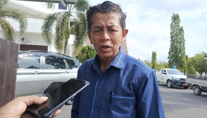 Delapan Titik Reses di Kapuas, Muhajirin Bawa Aspirasi Warga soal Air Bersih dan Karhutla