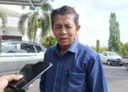 DPRD Kalteng Dorong Pemerintah Bantu Petani Cari Solusi Terkait Anjloknya Harga Cabai