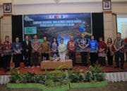 Penguatan Riset SDA Majukan Ketahanan Pangan dan Energi Nasional